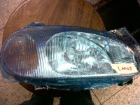 FARO DELANTERO DERECHO LANOS