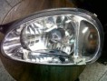 FARO DELANTERO IZQ. CORSA 00/06 VIDRIO